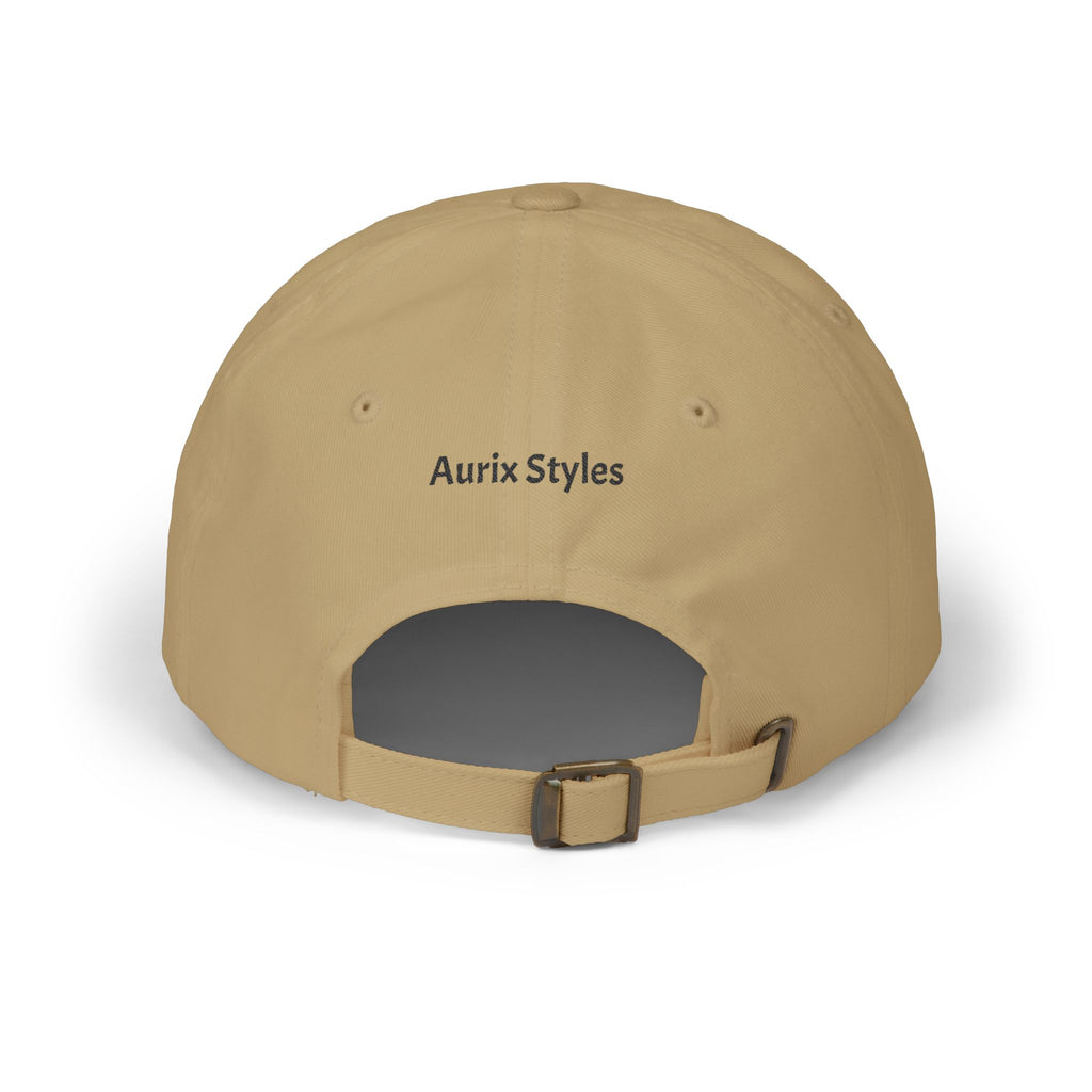 Aurix Styles- Outdoor Eagle Cap