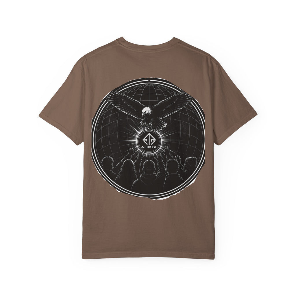 Born To Rise Tee