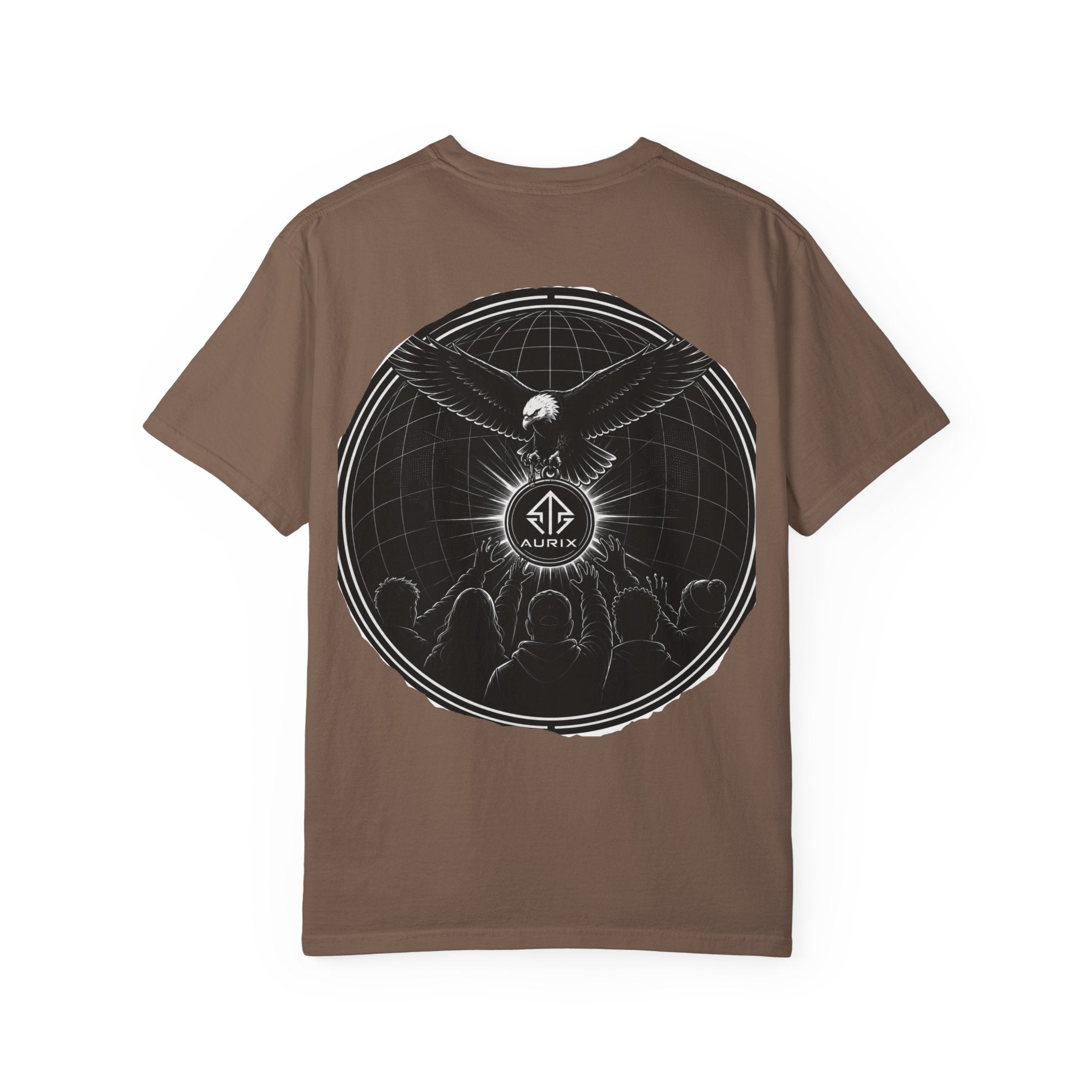 Born To Rise Tee