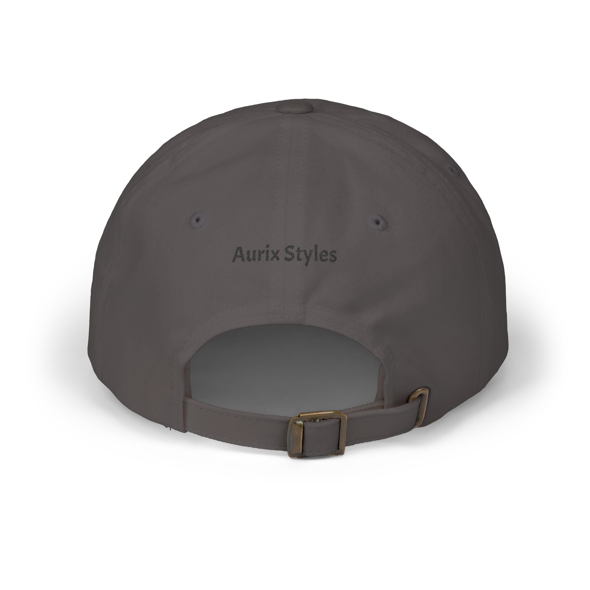 Aurix Styles- Outdoor Eagle Cap