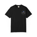 Aurix Styles- Around The Globe Tee