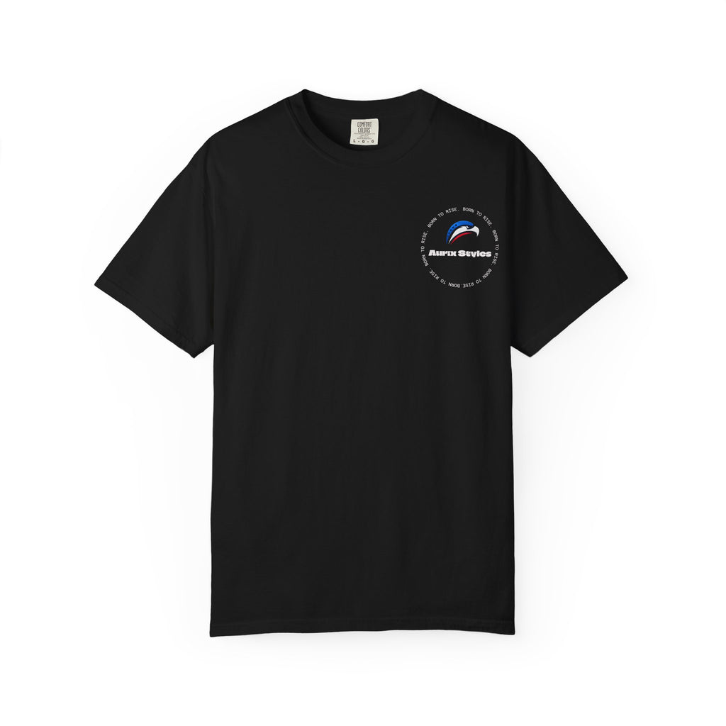 Around The Globe Tee