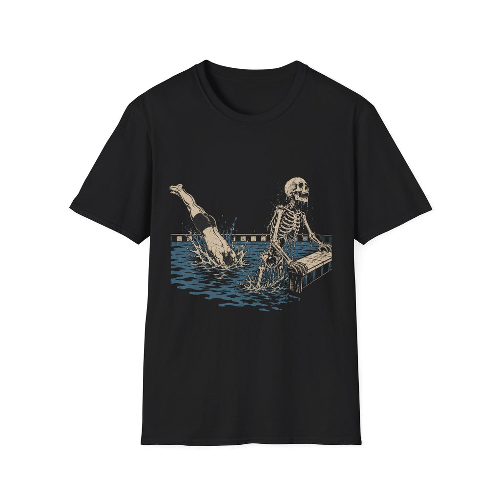 Aurix Styles- The Greedy Water