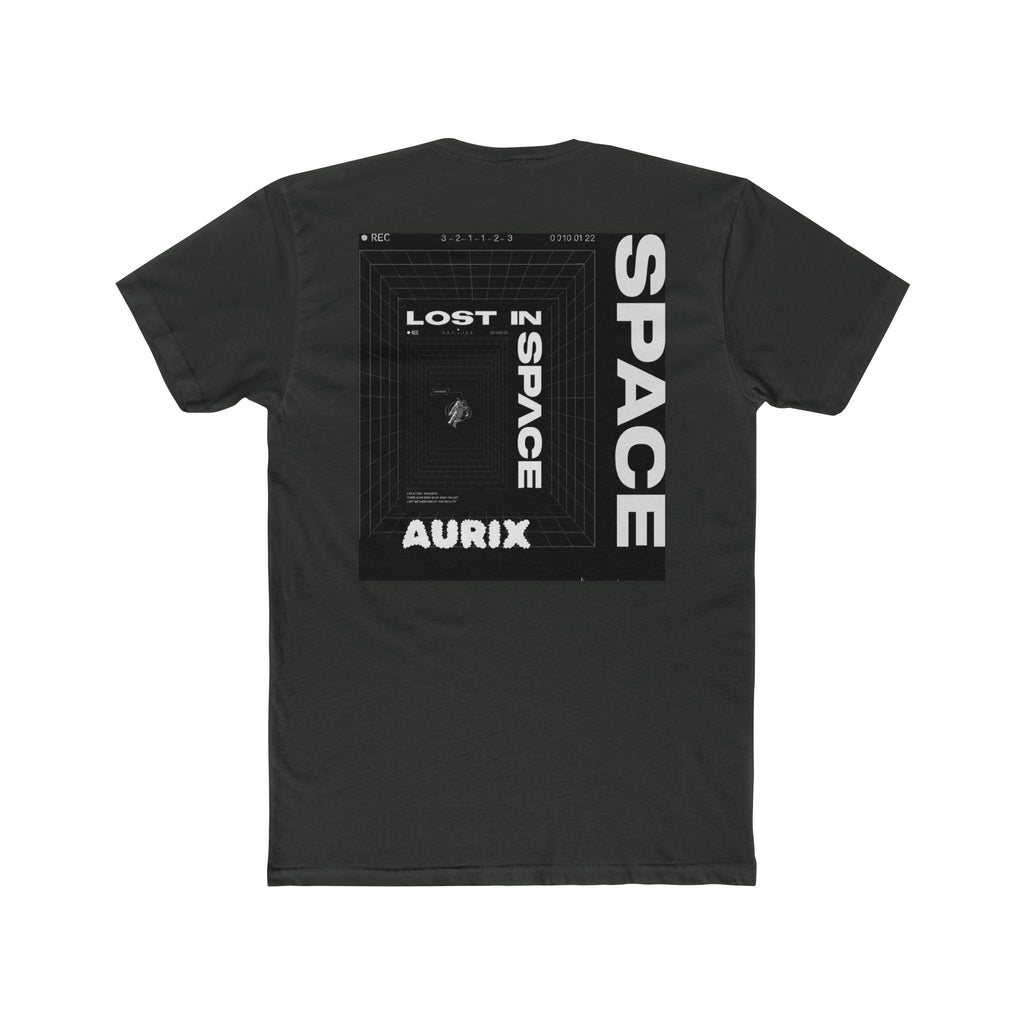 Lost In Space Tee
