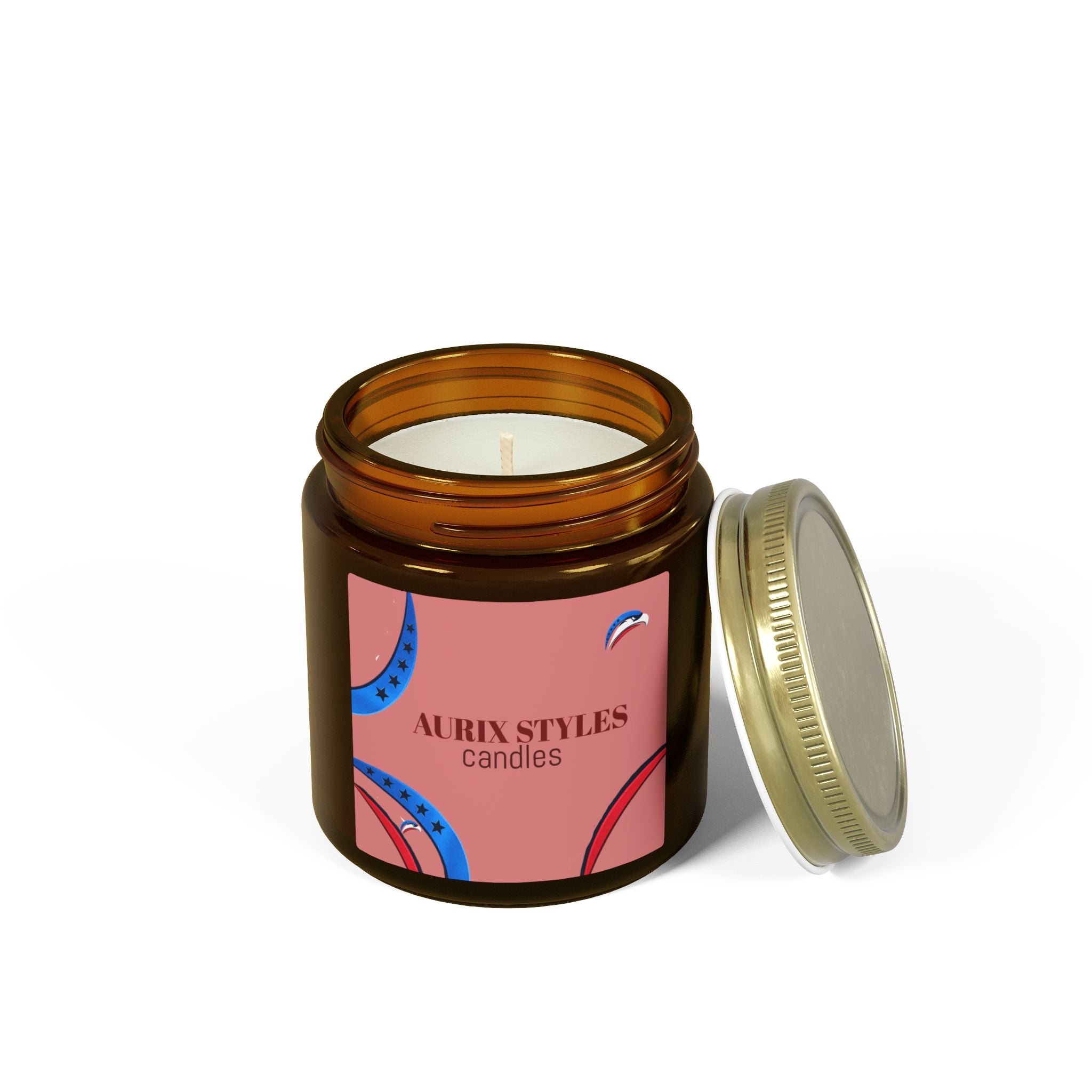 Variety Scented Candle- Aurix Styles