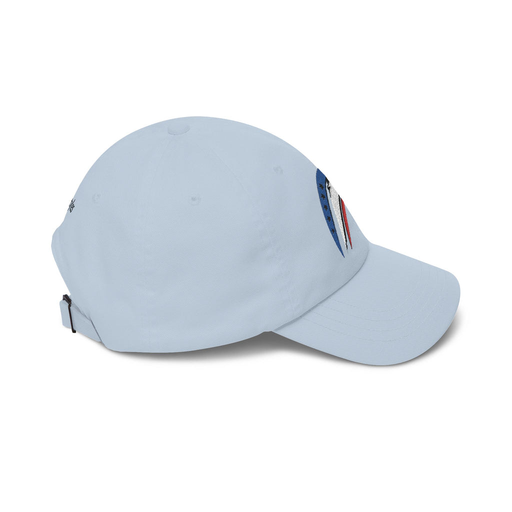 Aurix Styles- Outdoor Eagle Cap