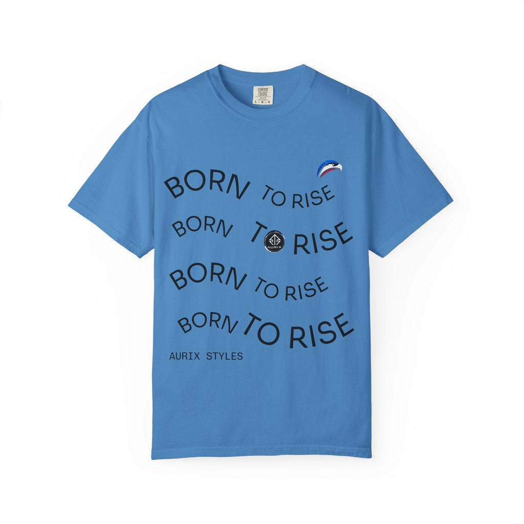 Born To Rise Tee