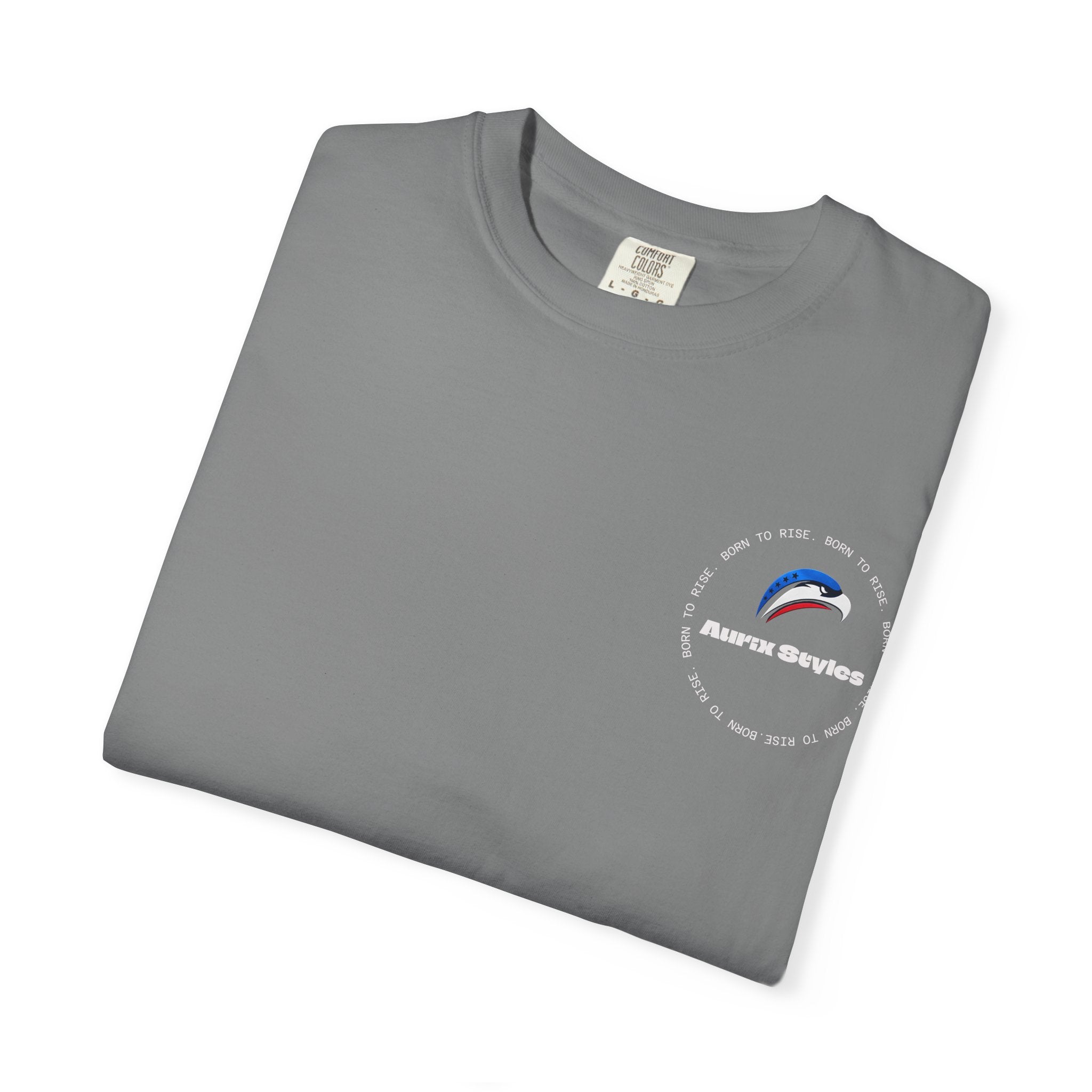 Around The Globe Tee