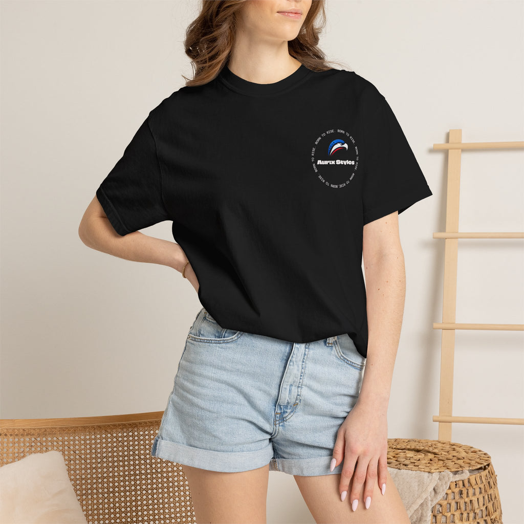 Around The Globe Tee