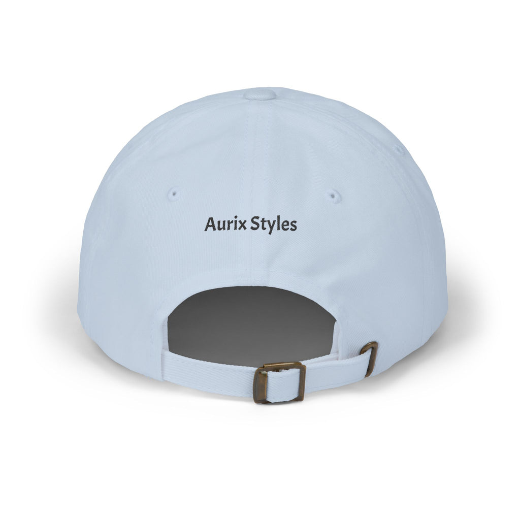 Aurix Styles- Outdoor Eagle Cap